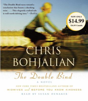 The Double Bind 0739365754 Book Cover