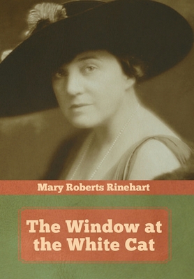 The Window at the White Cat 1644393271 Book Cover