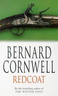 Redcoat 0140177221 Book Cover
