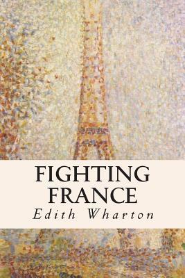 Fighting France 1508546800 Book Cover