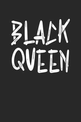 black queen 1676623396 Book Cover