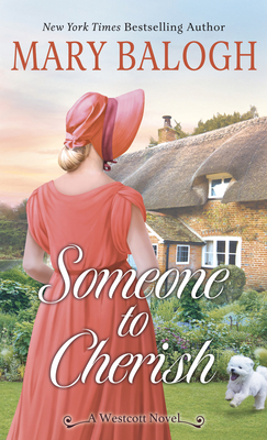 Someone to Cherish [Large Print] 1432888226 Book Cover
