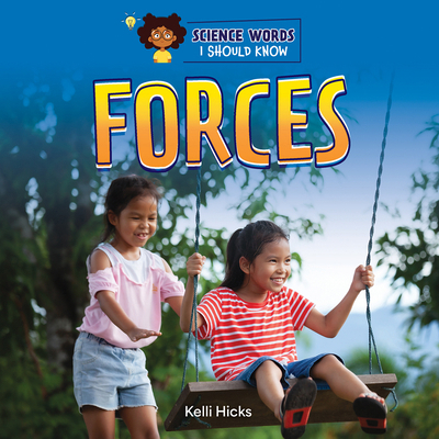 Forces 1668963221 Book Cover