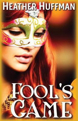 Fool's Game 1620151510 Book Cover