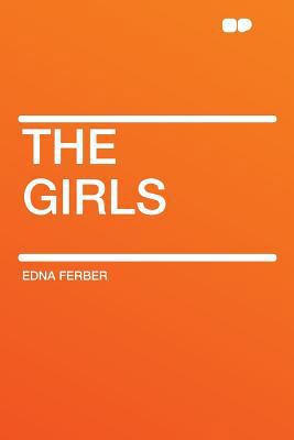 The Girls 1290047162 Book Cover