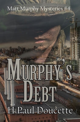 Murphy's Debt 0228640857 Book Cover