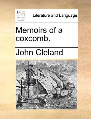 Memoirs of a Coxcomb. 1170652069 Book Cover