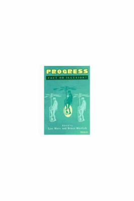 Progress: Fact or Illusion? 0472106767 Book Cover