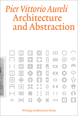 Architecture and Abstraction 0262545233 Book Cover