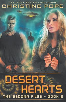 Desert Hearts 098833481X Book Cover