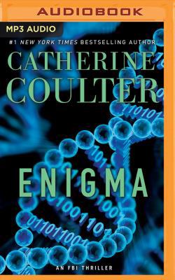 Enigma 1511371501 Book Cover