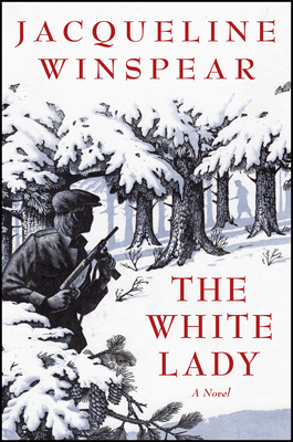 The White Lady 0062867997 Book Cover