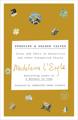 Penguins and Golden Calves: Icons and Idols in ... 1524759147 Book Cover