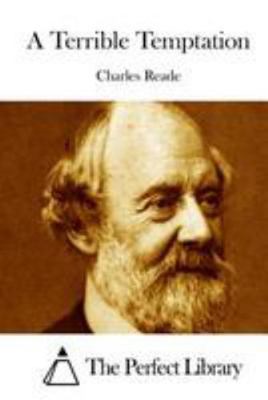A Terrible Temptation 1512140171 Book Cover