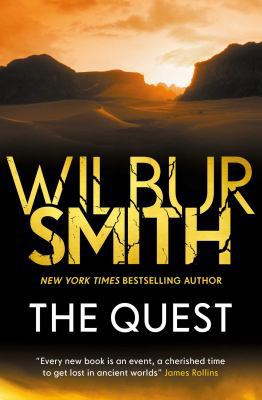 Quest 1499861087 Book Cover