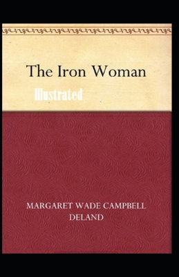 Paperback The Iron Woman Illustrated Book