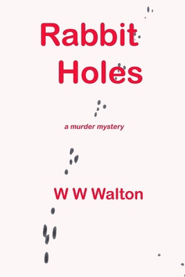 Rabbit Holes B0DYJTGL2J Book Cover