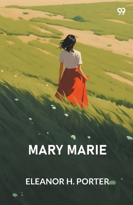 Mary Marie 9371132264 Book Cover