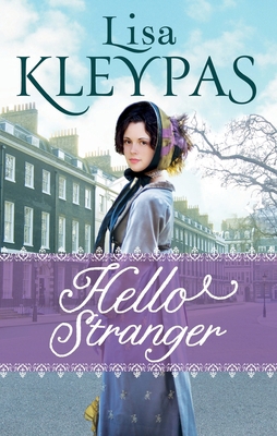 Hello Stranger 0349407665 Book Cover
