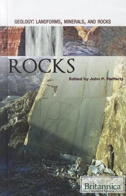 Rocks 1615304924 Book Cover