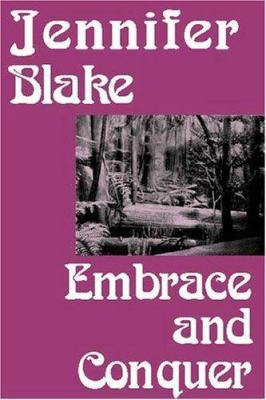 Embrace and Conquer 1585860948 Book Cover