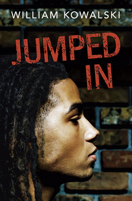 Jumped In 1459816277 Book Cover