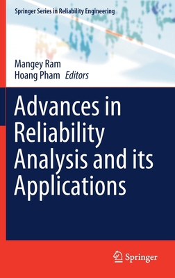 Advances in Reliability Analysis and Its Applic... 3030313743 Book Cover