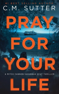 Pray For Your Life B09WZM5MD1 Book Cover