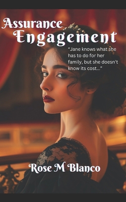 Assurance Engagement B0D1W7V9ZB Book Cover