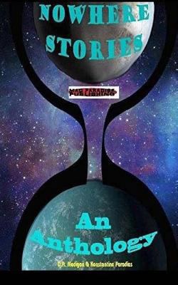 Nowhere Stories 1540629724 Book Cover