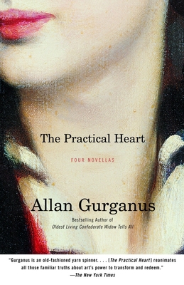 The Practical Heart: Four Novellas 0375727639 Book Cover