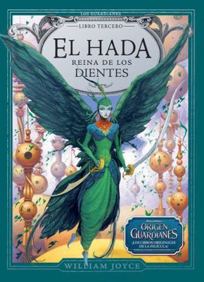 El Hada Reina de Los Dientes [Spanish] 8483432595 Book Cover