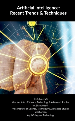 Artificial Intelligence B0BMFJR5Y4 Book Cover