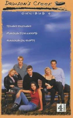 Dawson's Creek Omnibus 4 (Dawson's Creek) 0752261592 Book Cover