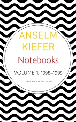 Notebooks, Volume 1, 1998-99: Volume 1 0857427040 Book Cover