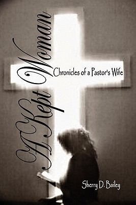 A Kept Woman 1456843540 Book Cover