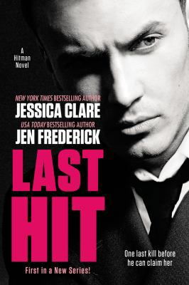 Last Hit 0425281507 Book Cover