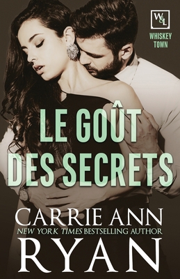 Le goût des secrets [French] 1636952119 Book Cover