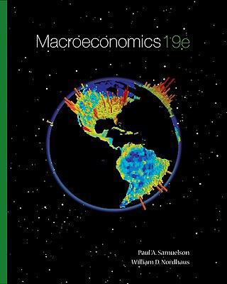 Macroeconomics 0073344222 Book Cover
