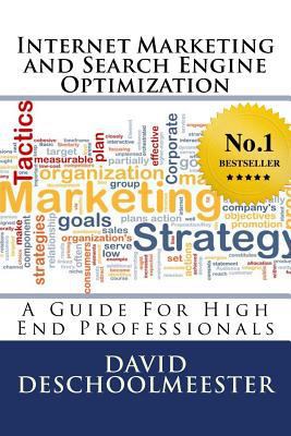 Internet Marketing and Search Engine Optimizati... 150251642X Book Cover