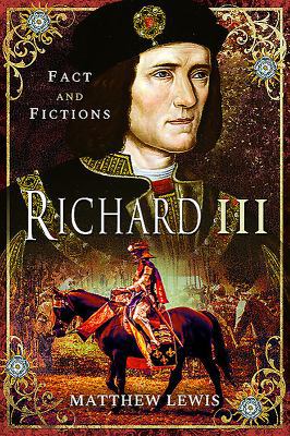 Richard III 1526727978 Book Cover
