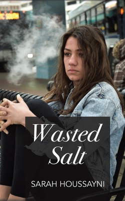 Wasted Salt 1643786547 Book Cover