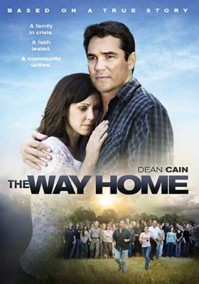 The Way Home 1400316936 Book Cover