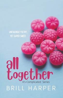 All Together B0B8BG8FKY Book Cover