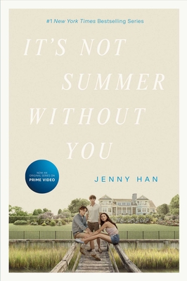 It's Not Summer Without You 1665937998 Book Cover
