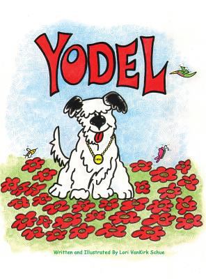 Yodel 0692128336 Book Cover