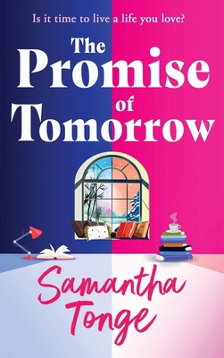 The Promise of Tomorrow 1835189989 Book Cover