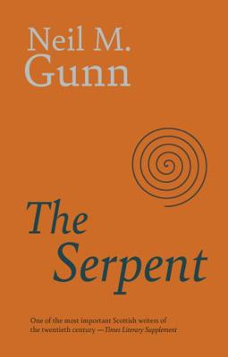 The Serpent 1918204020 Book Cover