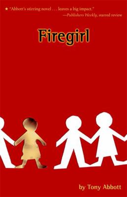 Firegirl 0316011703 Book Cover