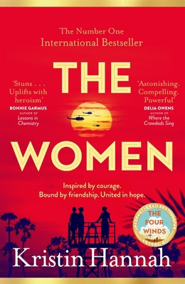 The Women 1035005670 Book Cover